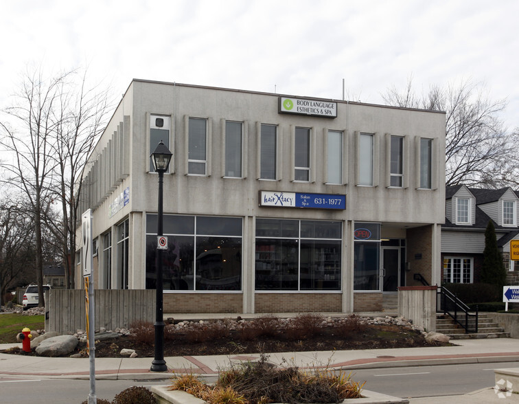 534 Brant St, Burlington, ON for lease - Building Photo - Image 3 of 4