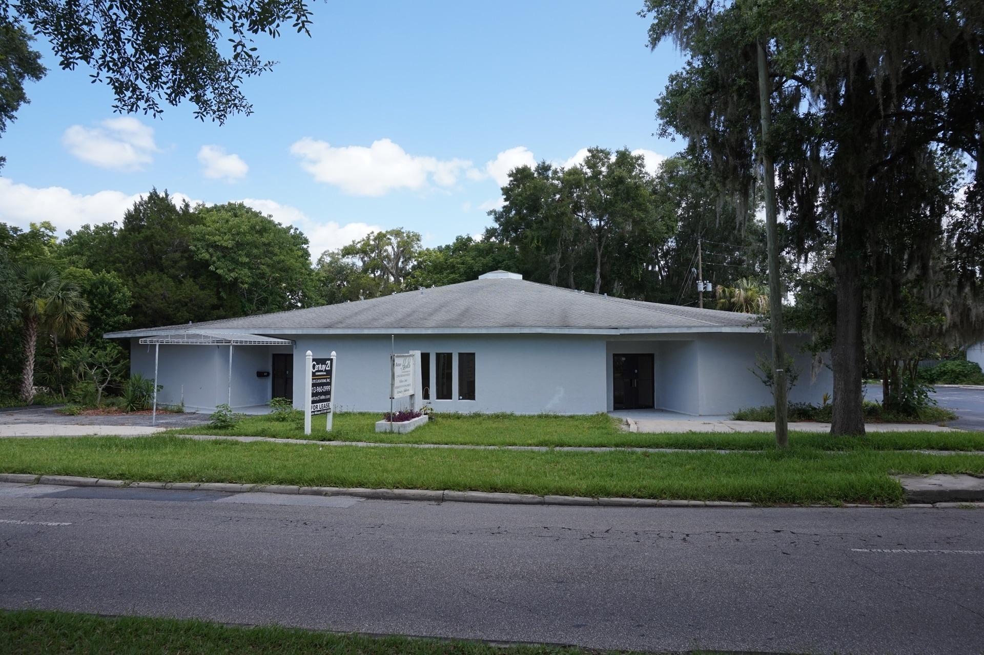 208 W Highlands Blvd, Inverness, FL for sale Building Photo- Image 1 of 1