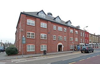 More details for 467-477 Garratt Ln, London - Office for Sale