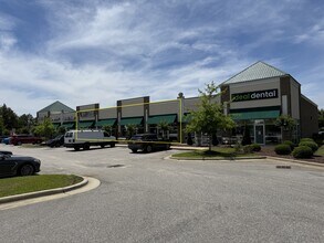 4251 Ramsey St, Fayetteville, NC for lease Interior Photo- Image 1 of 8