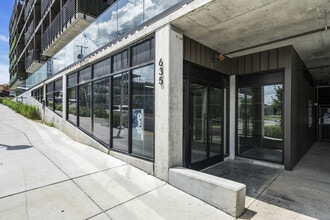 635 7th Ave S, Nashville, TN for lease Building Photo- Image 2 of 14