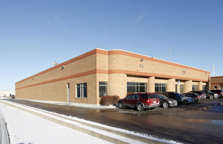 More details for 52 Armthorpe Rd, Brampton, ON - Industrial for Lease