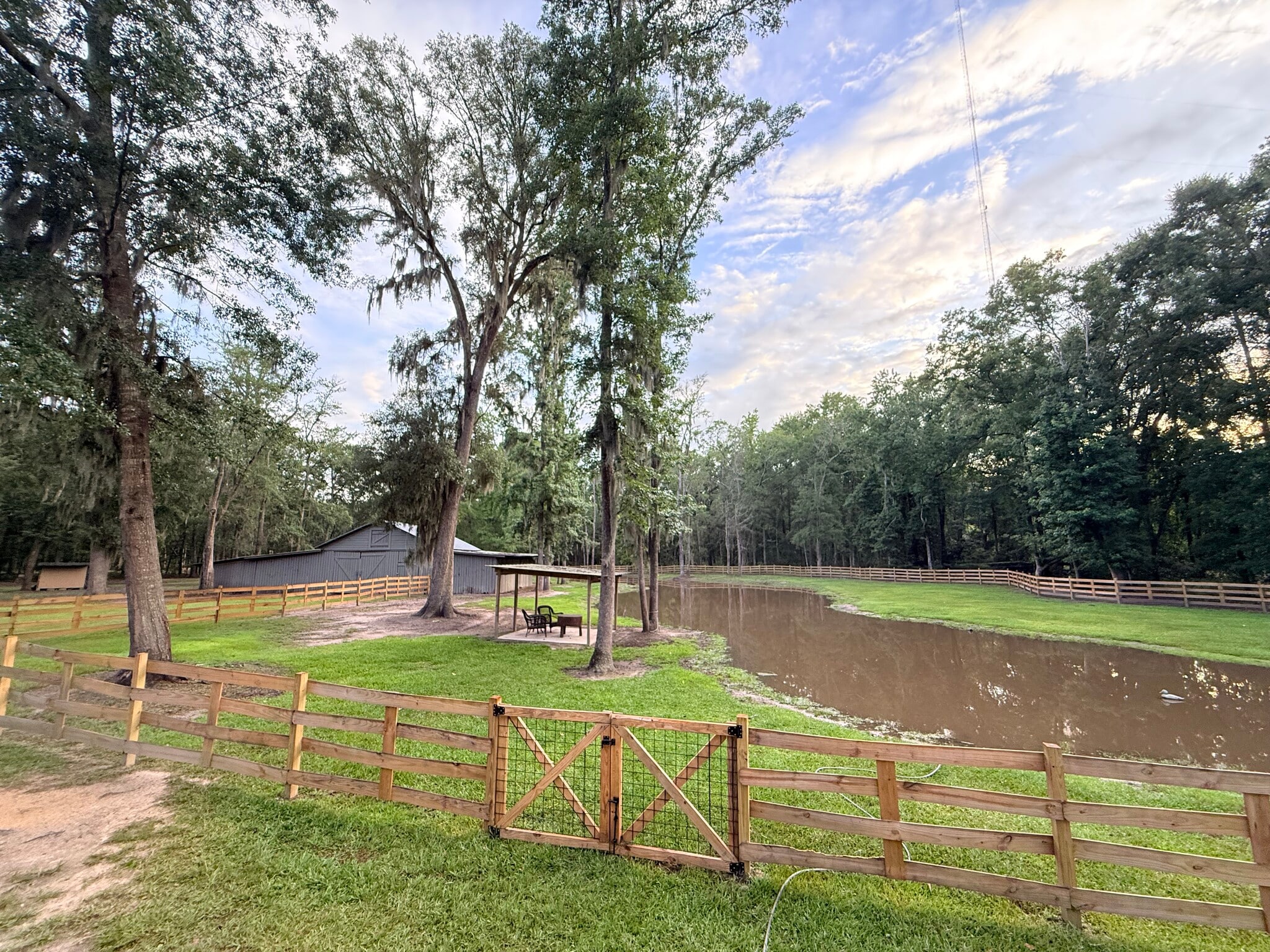1705 Retreat Rd, Riceboro, GA for sale Other- Image 1 of 39