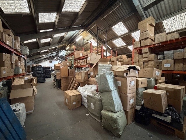 10 Thames Rd, Barking for lease - Building Photo - Image 3 of 9