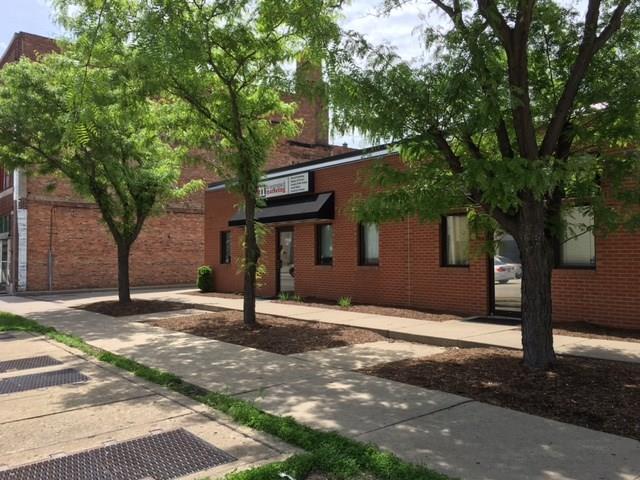 719 Main St, Peoria, IL for lease Building Photo- Image 1 of 3