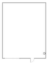 430 N Dysart Rd, Goodyear, AZ for lease Floor Plan- Image 1 of 1