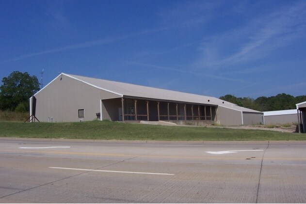17310 S Muskogee Ave, Tahlequah, OK for sale - Primary Photo - Image 1 of 1