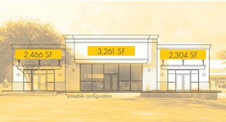 More details for 1600 Martin Luther King Jr Blvd, Houma, LA - Retail for Lease