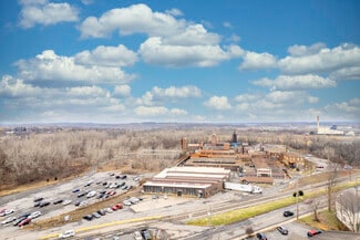 More details for 3000 Milton Ave, Syracuse, NY - Industrial for Sale