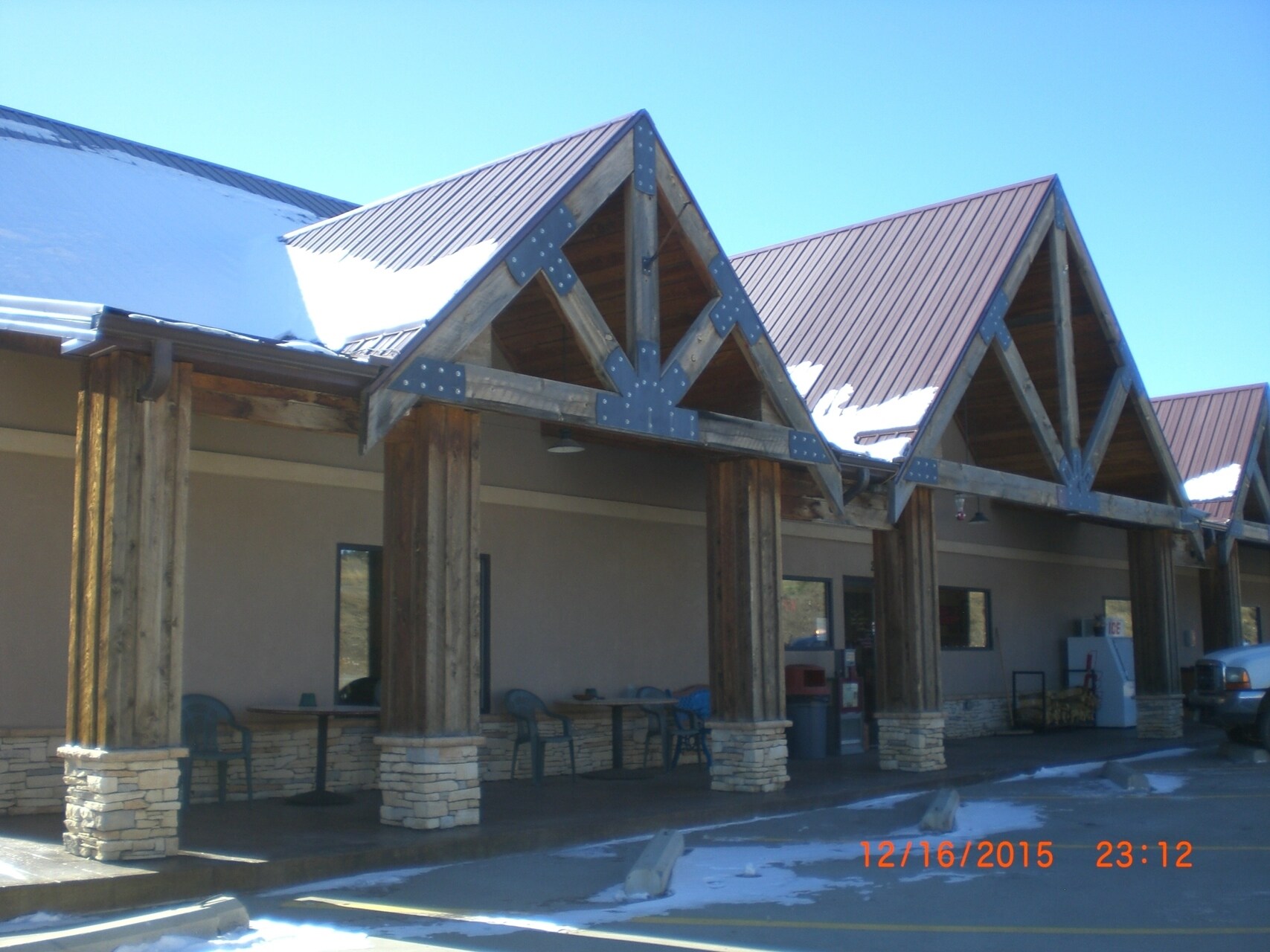 24638 Highway 12, Trinidad, CO for sale Primary Photo- Image 1 of 1