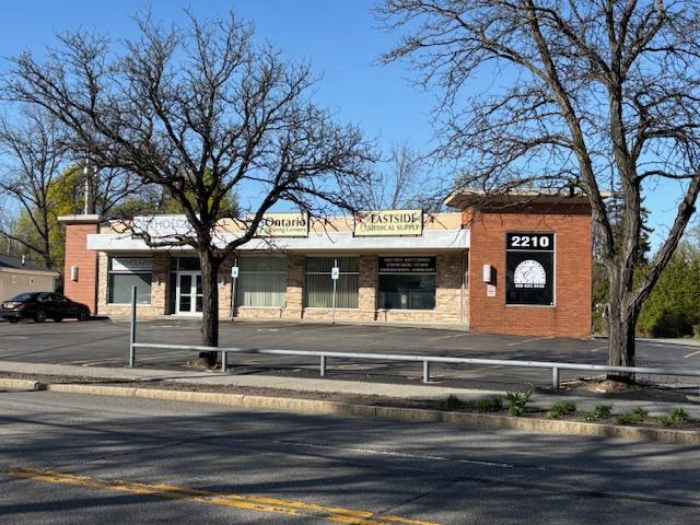 2210 Monroe Ave, Rochester, NY for sale Building Photo- Image 1 of 1