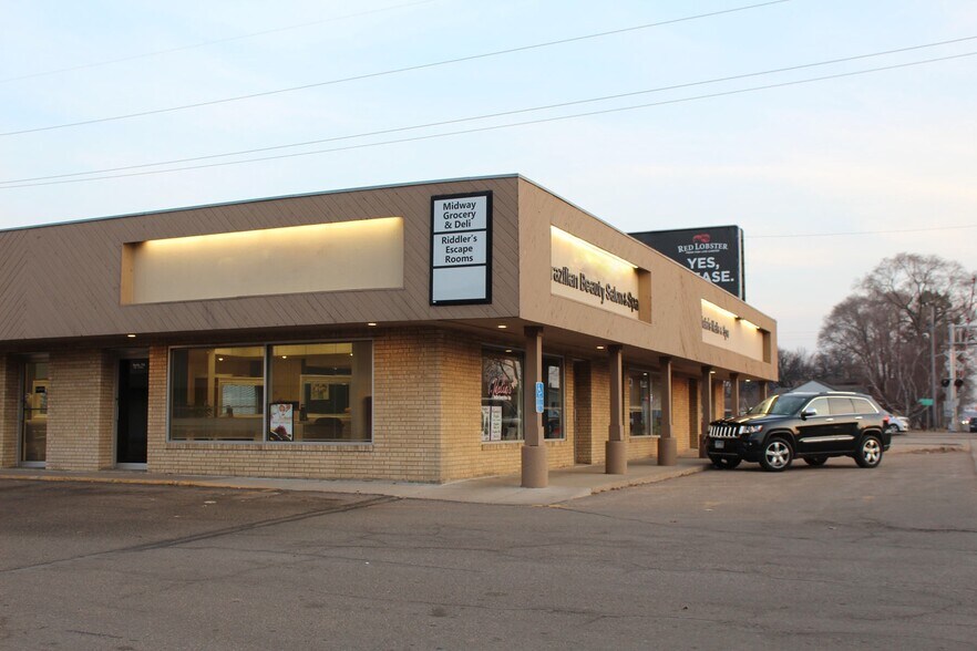 510 25th Ave N, Saint Cloud, MN for lease - Building Photo - Image 2 of 2