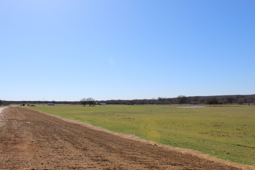 0000 Hwy 4, Santo, TX 76472 Land for Sale