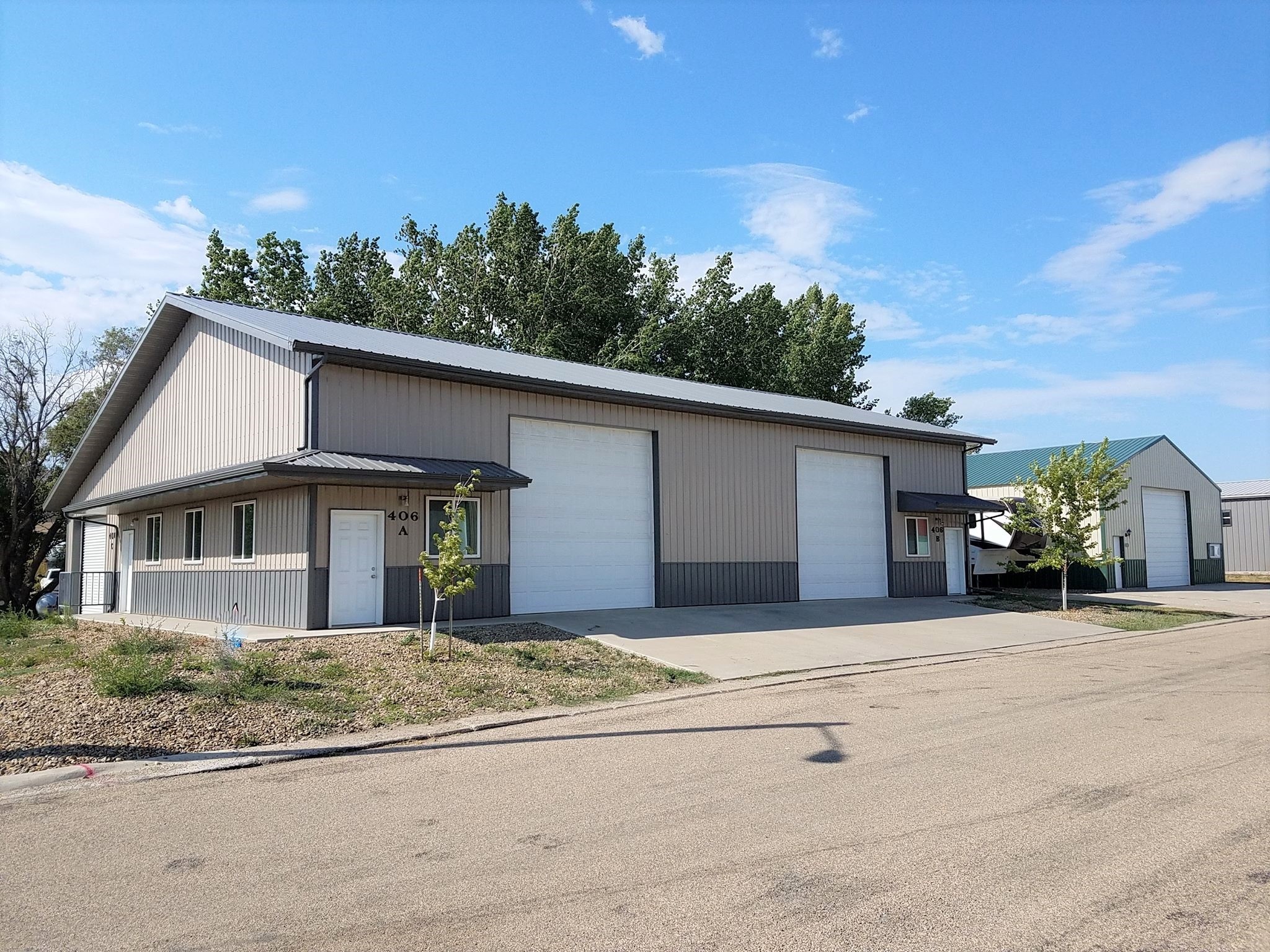 406 Keller Dr, Beulah, ND for sale Building Photo- Image 1 of 1