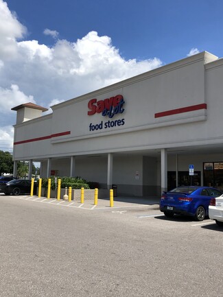 More details for 1830-1934 62nd Ave N, Saint Petersburg, FL - Retail for Lease