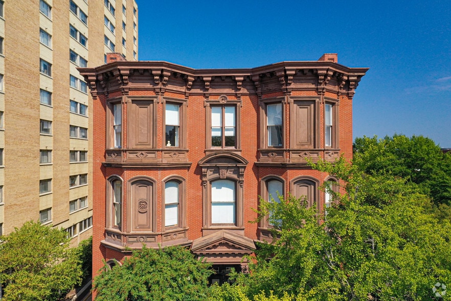 100 W Franklin St, Richmond, VA for lease - Building Photo - Image 2 of 5