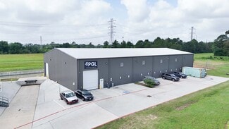 More details for 1014 Lizzie Ln, Tomball, TX - Industrial for Lease