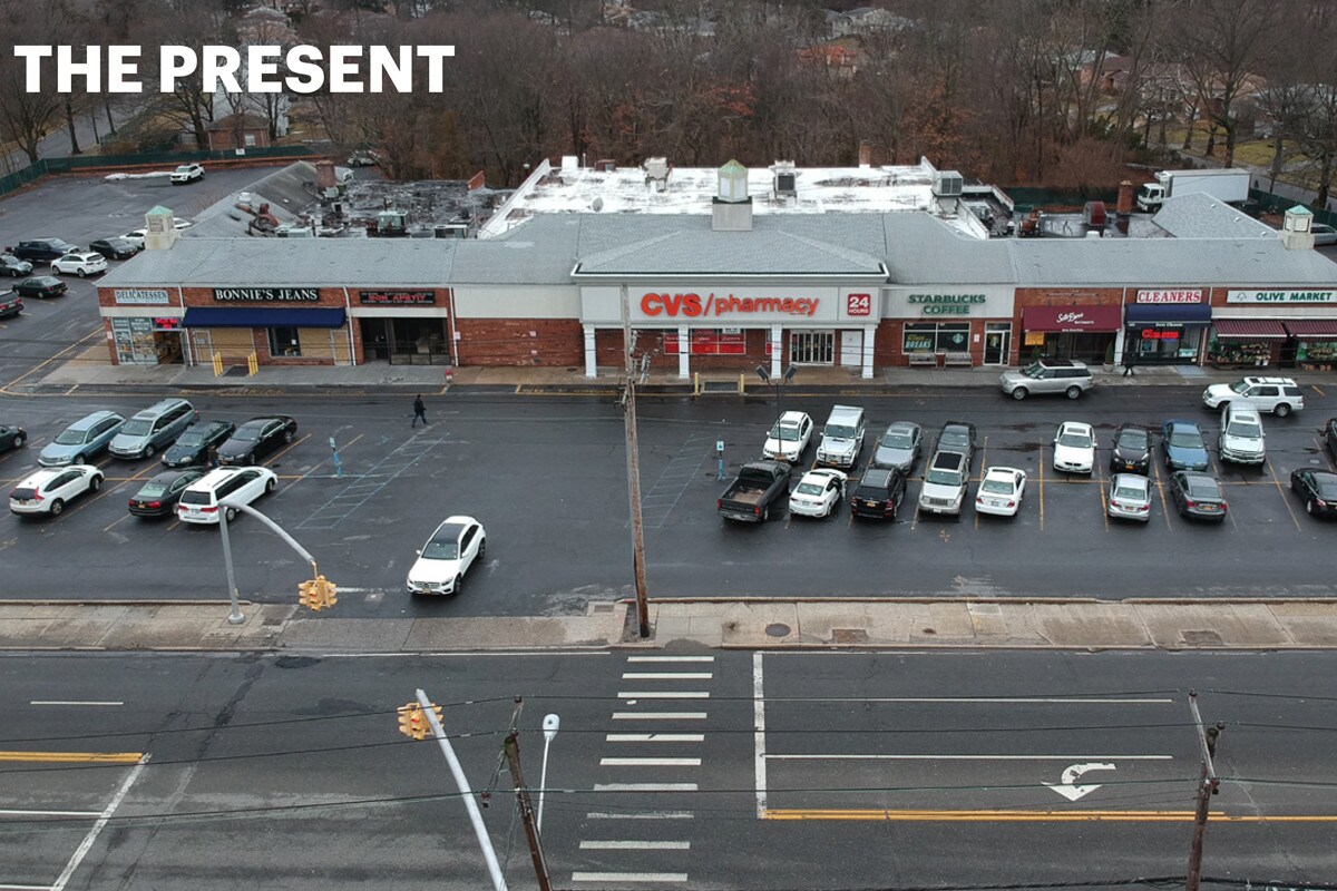 393 Willis Ave, Roslyn Heights, NY, 11577 Retail Space For Lease