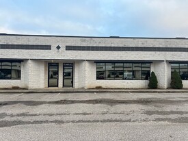 9321 Ravenna Rd, Twinsburg OH - Commercial Real Estate