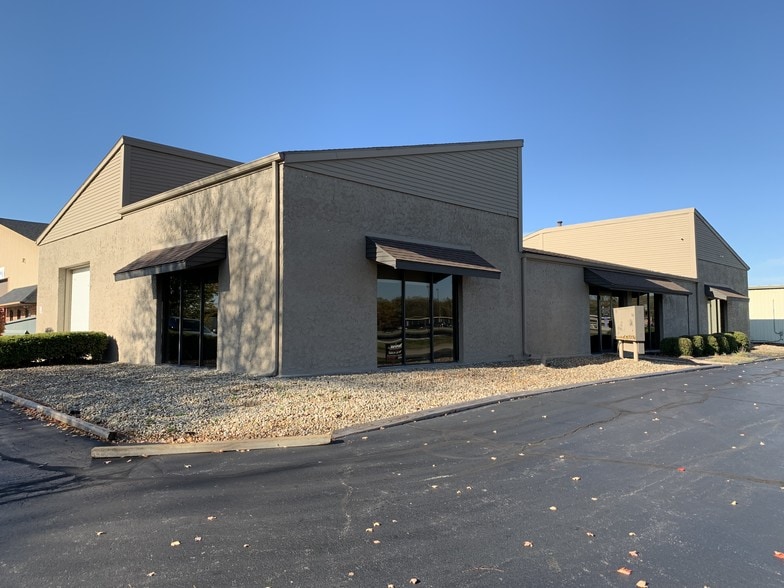 3570 Commerce Dr, Columbus, IN 47201