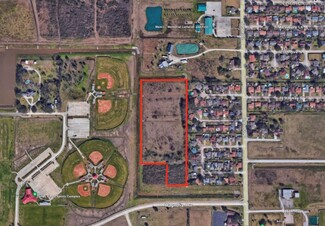 More details for 3100 Magnolia Ave., Texas City, TX - Land for Sale