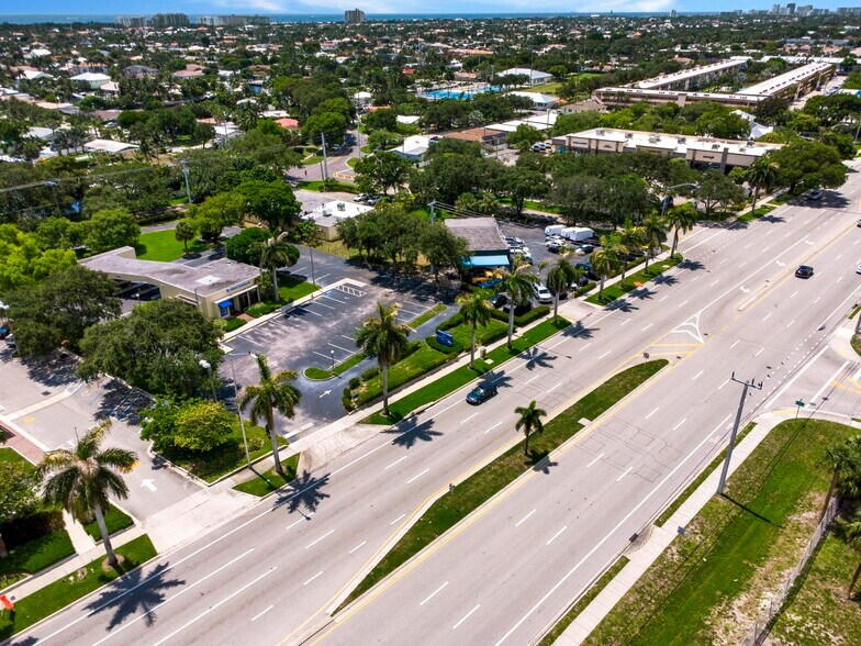 4820 N Federal Hwy, Lighthouse Point, FL for sale - Building Photo - Image 2 of 47