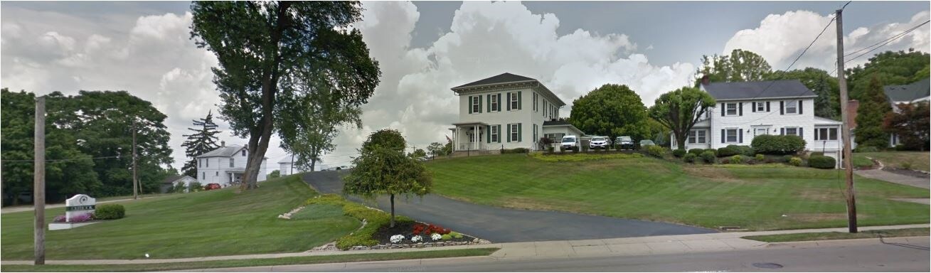 121-125 E 2nd St, Franklin, OH for sale Building Photo- Image 1 of 1