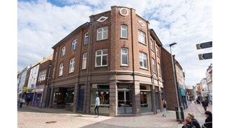 More details for 55 High St, Kings Lynn - Retail for Sale