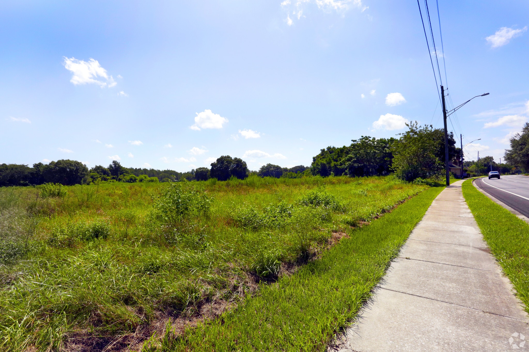 19999 N U.S. Highway 41, Lutz, FL 33549 Land for Sale