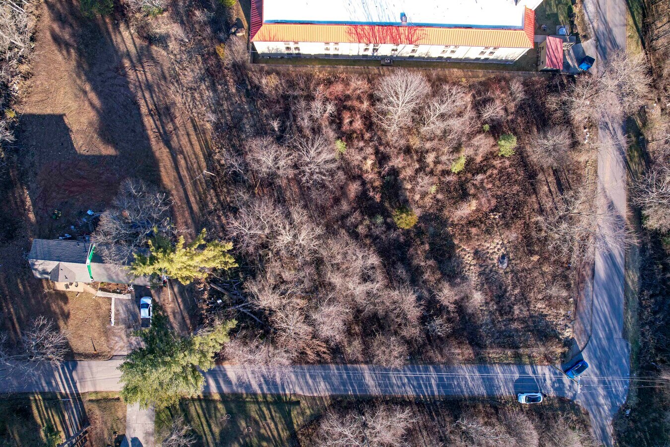 37 Crowell Rd, Asheville, NC 28806 Land for Sale