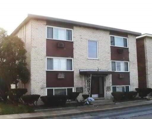 2400 W Cermak Rd, Broadview, IL for sale - Building Photo - Image 1 of 1