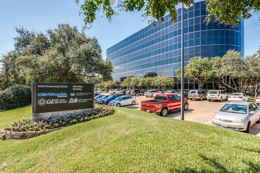 1425 Greenway Dr, Irving, TX, 75038 Office Space For Lease
