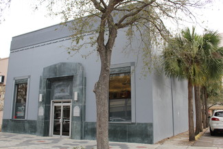 More details for 556 Central Ave, Saint Petersburg, FL - Office/Retail for Lease