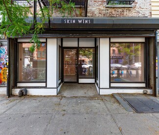 More details for 306 Grand St, Brooklyn, NY - Retail for Lease