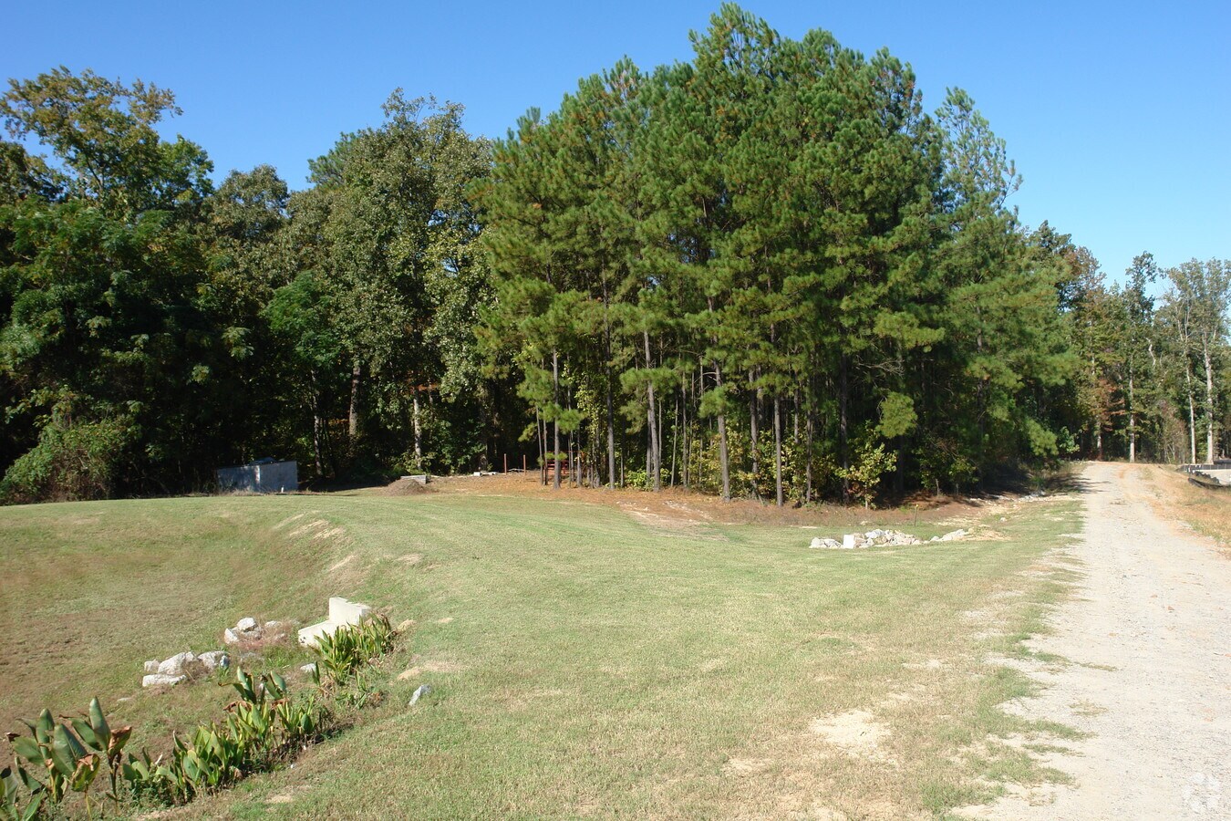 Caughman Farm Ln, Lexington, SC 29072