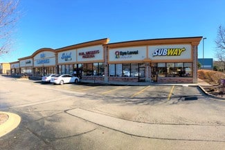 More details for Eola and Hafenrichter Rd, Aurora, IL - Office/Retail, Retail for Lease