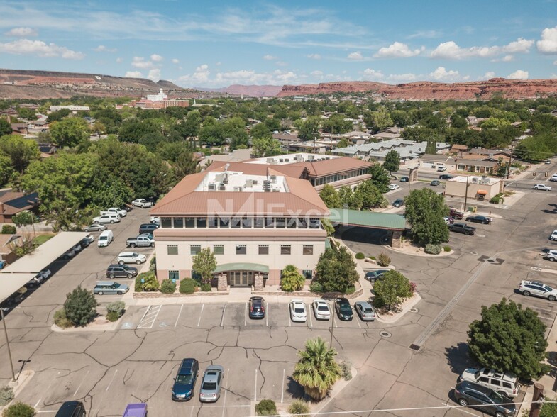 640 E 700 S, Saint George, UT for lease - Building Photo - Image 3 of 6