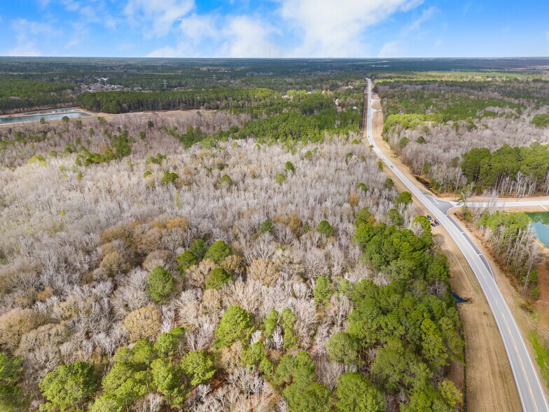 00 Old Augusta Rd, Rincon, GA 31326 Land for Sale