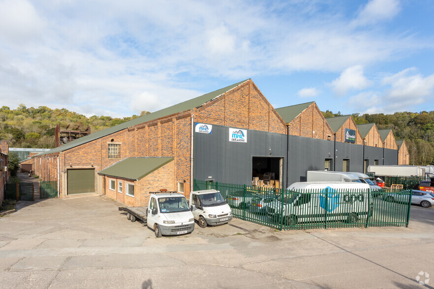 Stowfield, Lydbrook for lease - Building Photo - Image 1 of 7