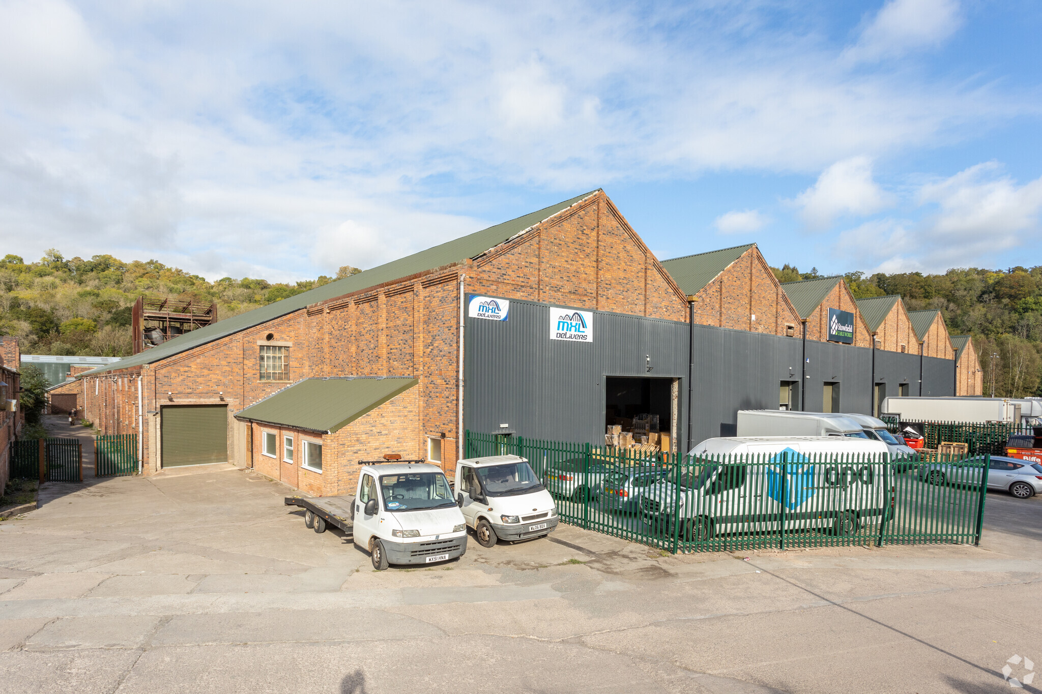 Stowfield, Lydbrook for lease Building Photo- Image 1 of 8