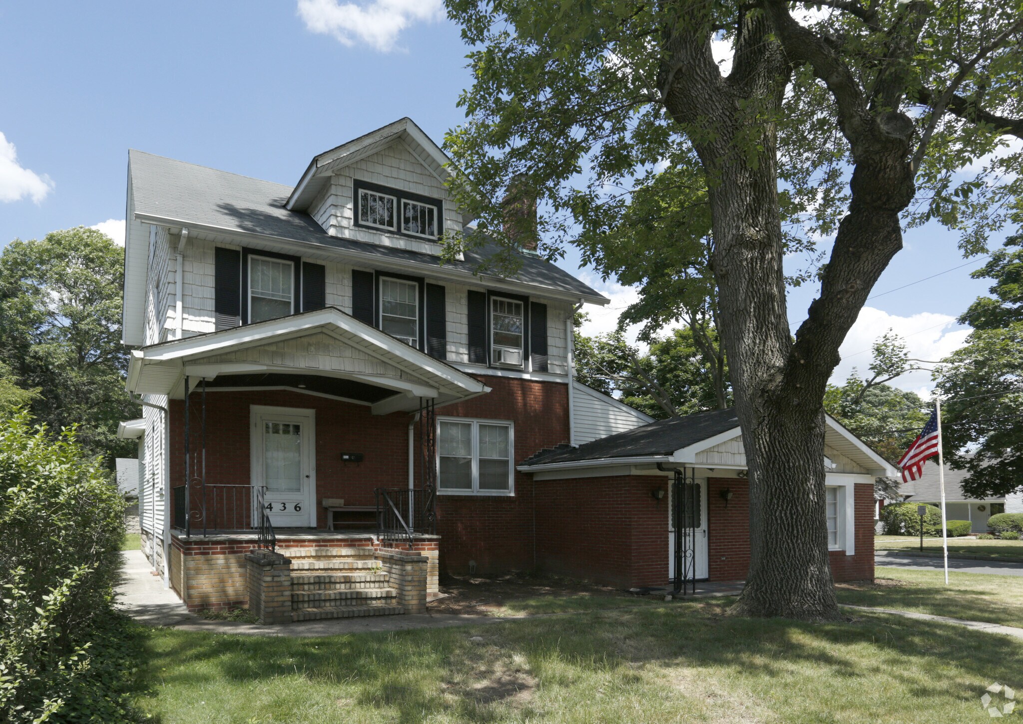 436 Morris Ave, Springfield, NJ for sale Primary Photo- Image 1 of 1