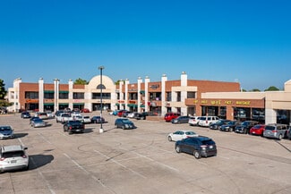 More details for 3701-3775 S Cooper St, Arlington, TX - Retail for Lease