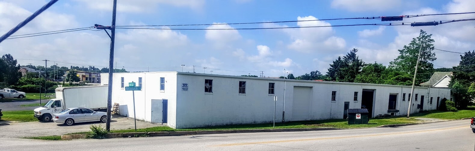 2110 Brougher Ln, York, PA 17408