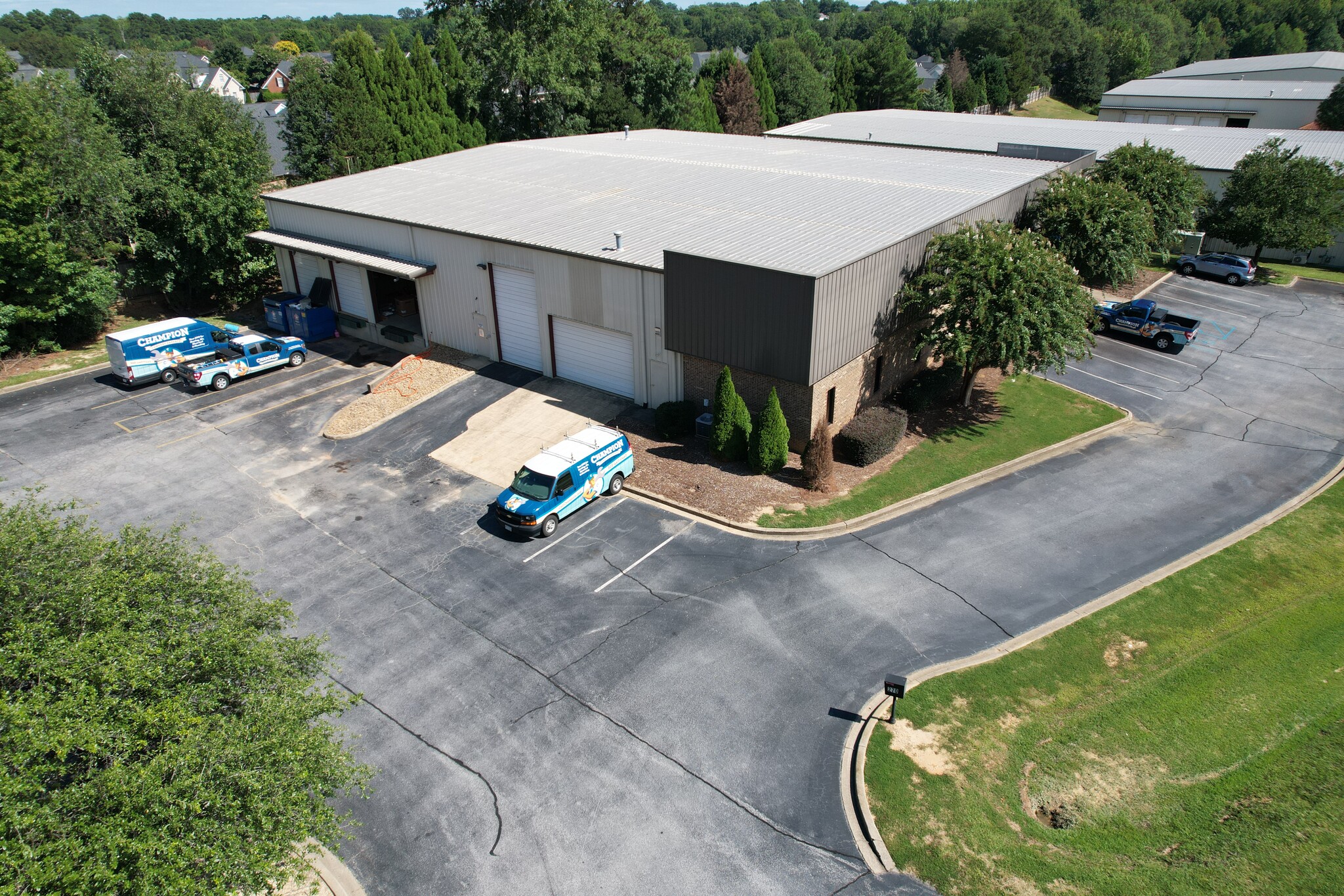 270 Feaster Rd, Greenville, SC for sale Building Photo- Image 1 of 6