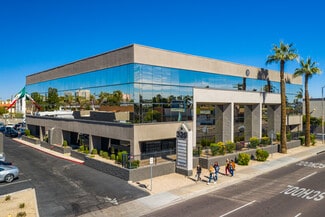 More details for 320 E McDowell Rd, Phoenix, AZ - Office/Medical for Lease
