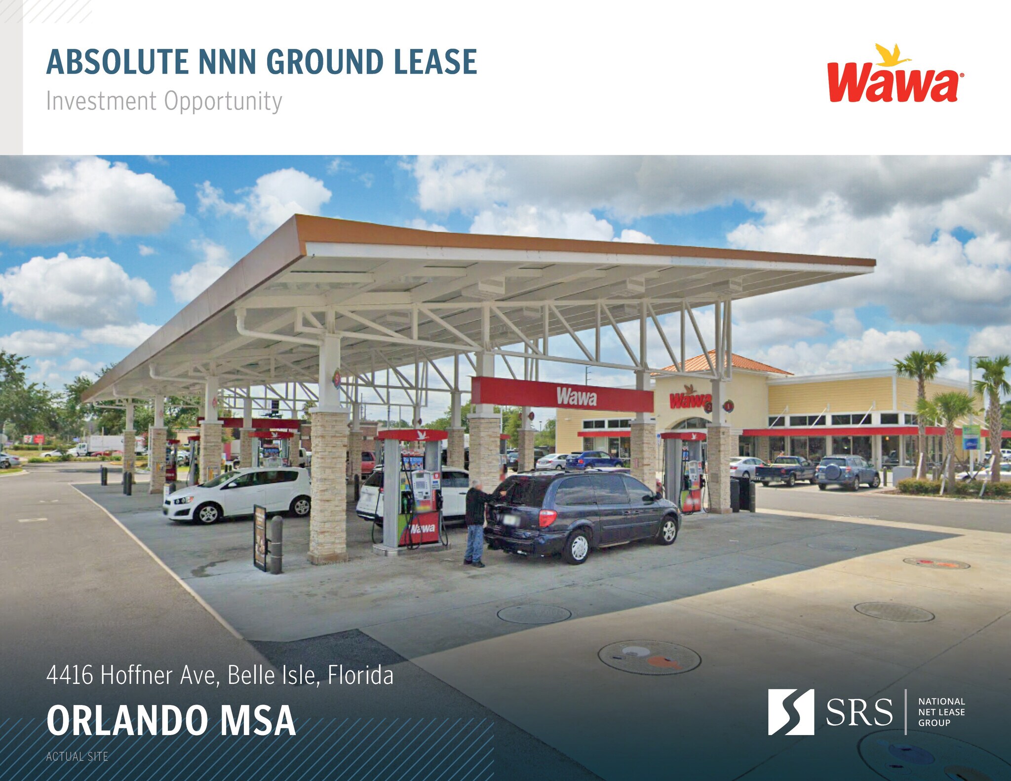 4416 Hoffner Ave, Orlando, FL for sale Building Photo- Image 1 of 1