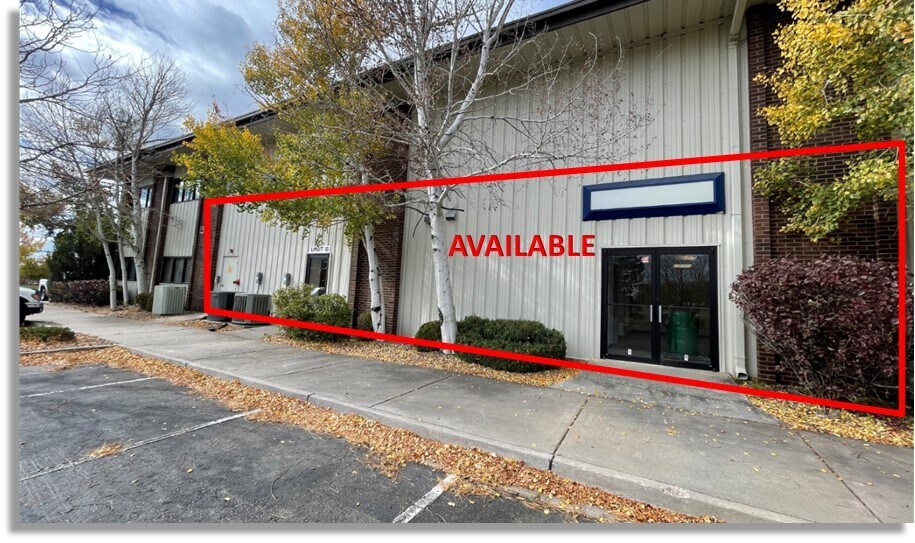 2416 Donella Ct, Fort Collins, CO for sale - Building Photo - Image 1 of 1