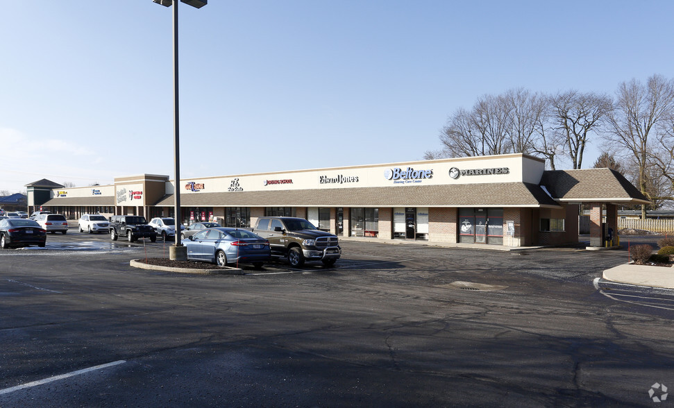 135-255 Sheridan Rd, Noblesville, In 46060 | Loopnet