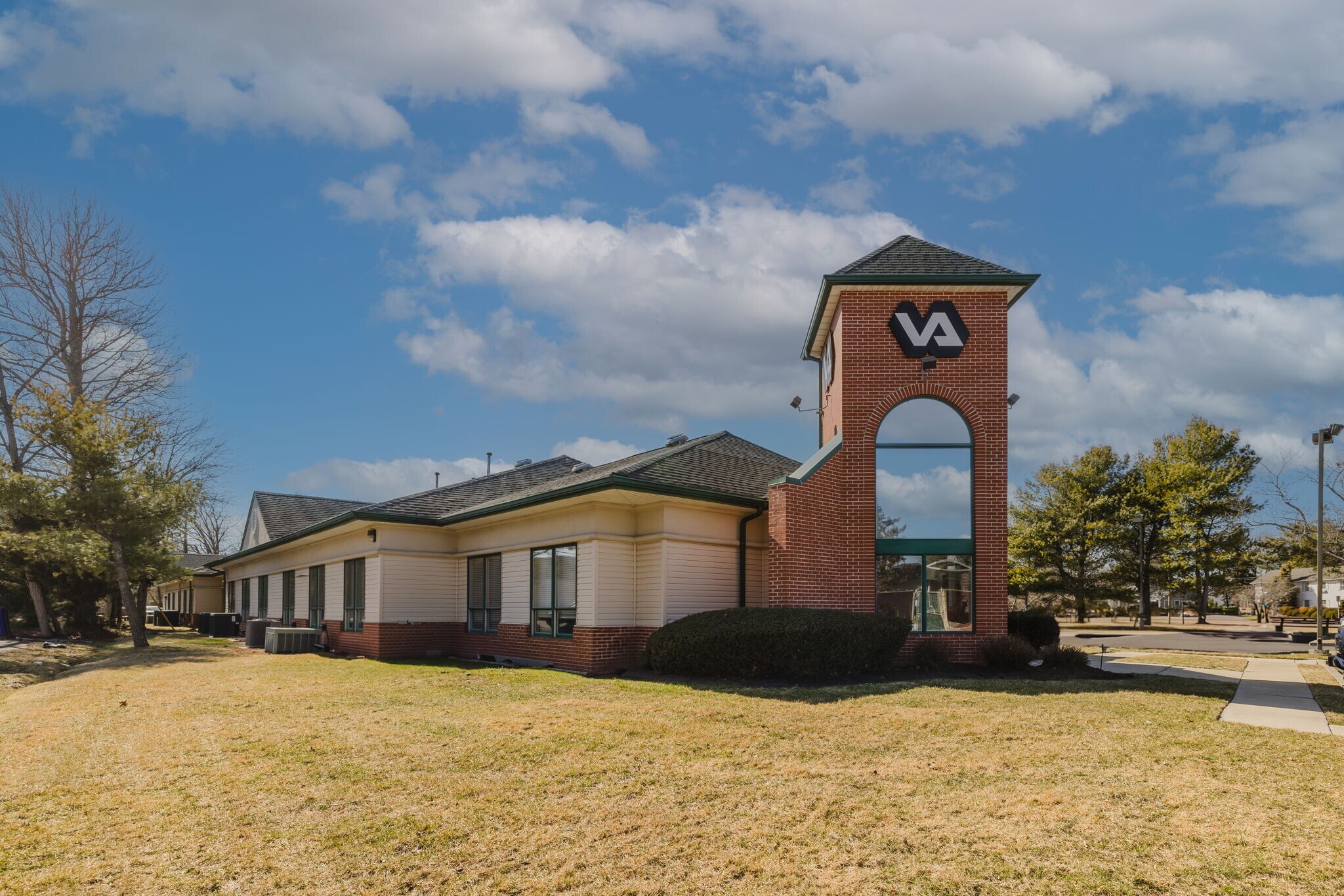 1909 New Rd, Northfield, NJ for lease Building Photo- Image 1 of 7