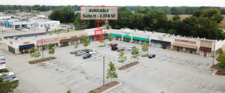 More details for 935 Us Highway 72 E, Athens, AL - Retail for Lease